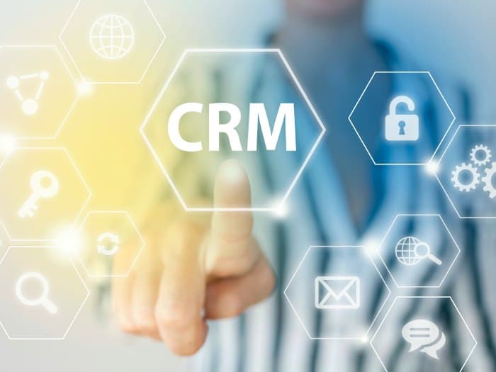 Las Mejores Aplicaciones Crm Para Empresas