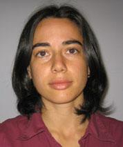 Mercedes Rodriguez Garcia