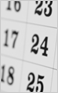 calendario