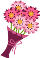 ramo flores