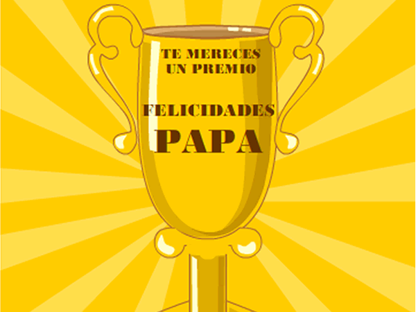 Dedicatorias: Dia del Padre | Dedicatorias para cada ocasion