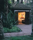 Hotel Huerto del Cura