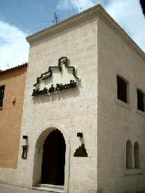 Restaurante El Pincel&iacute;n