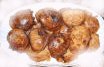 torrijas tradicionales