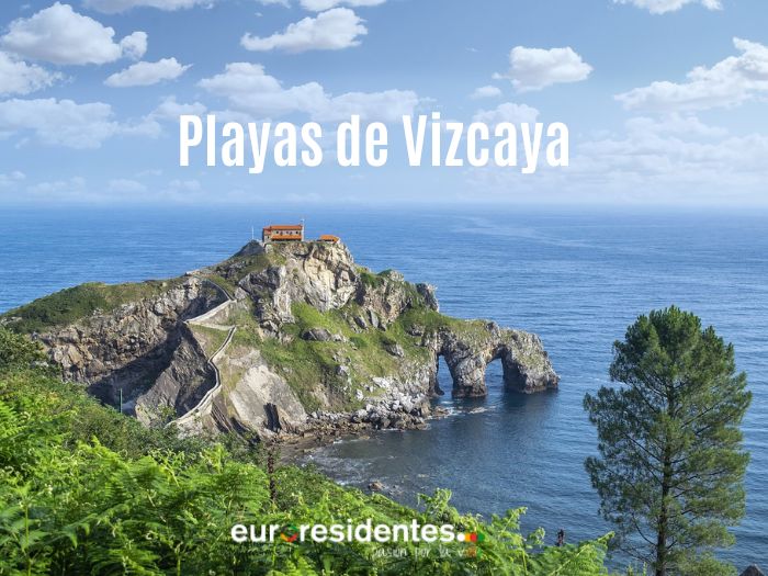 Playas de Vizcaya