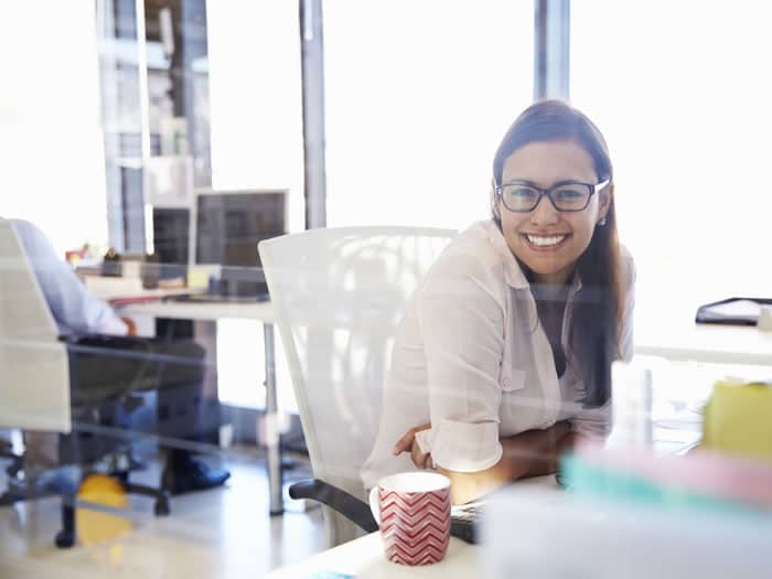 10 Claves Para Ser Feliz En El Trabajo 9789