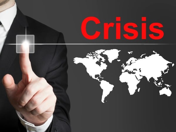 Los economistas y la previsión de la crisis económica 