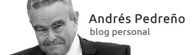 Andres Pedreño - Euroresidentes