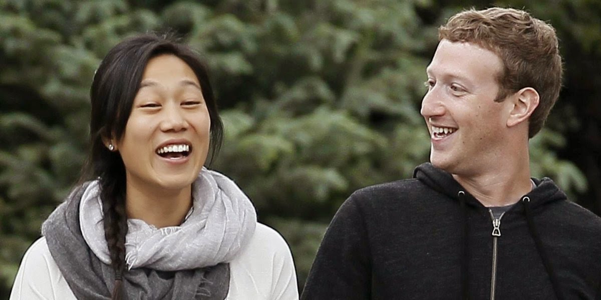 Mark Zuckerberg Habla Chino Me Equivoqué Como Un Idiota Con él Innovación Y Emprendimiento 9919