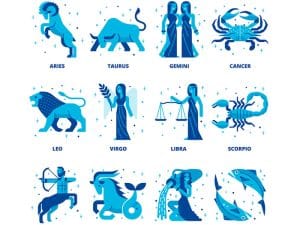 Características de los signos del zodiaco