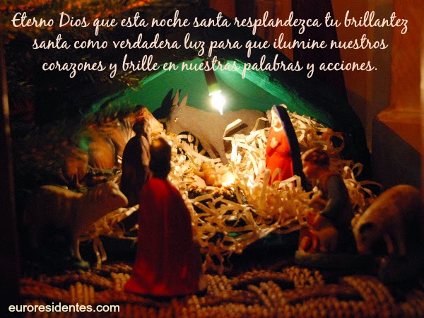 Frases de Navidad Religiosas - Frases y Citas Célebres