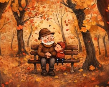 frases y refranes para el otoño