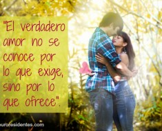 Frases de Amor x Siempre - Frases y Citas Célebres