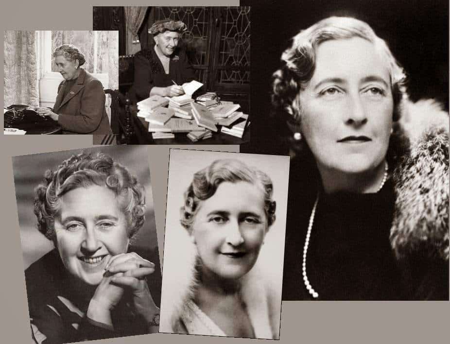 Excelentes citas célebres de Agatha Christie - Frases y Citas Célebres