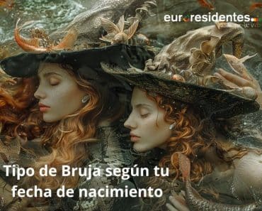 ¿Qué tipo de Bruja eres según tu fecha de nacimiento?