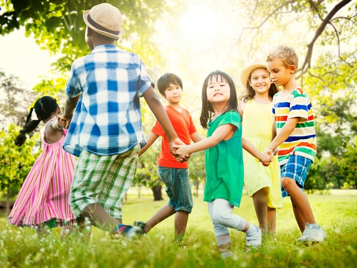 5 razones para elegir cursos o talleres de verano para tus hijos