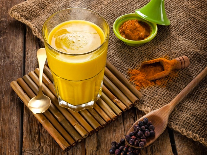 Belleza, salud y peso ideal con “leche dorada” - El Rincón de los Elixires  Mágicos