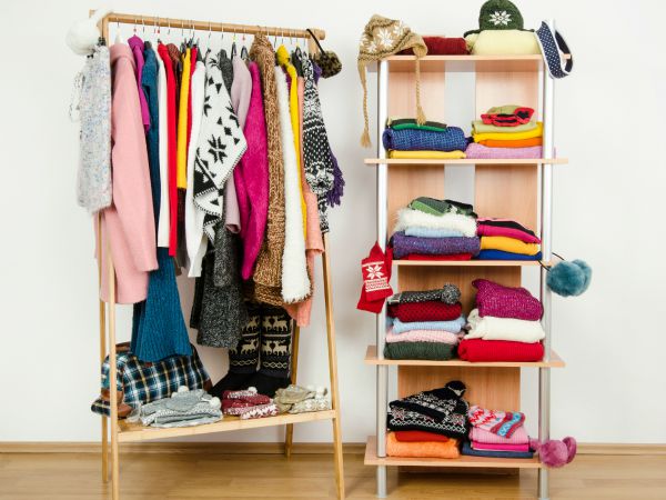 7 maneras de renovar tu armario sin gastar dinero - Moda y estilo