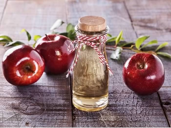 para mi Quinto Acuerdo 10 beneficios saludables del vinagre de sidra de manzana