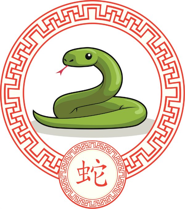 horoscopo chino gallo y serpiente