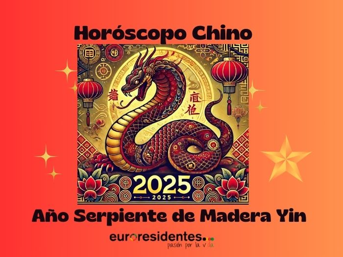 Horóscopo Chino 2024: 