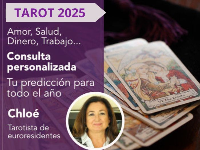 Consultas de Tarot on line