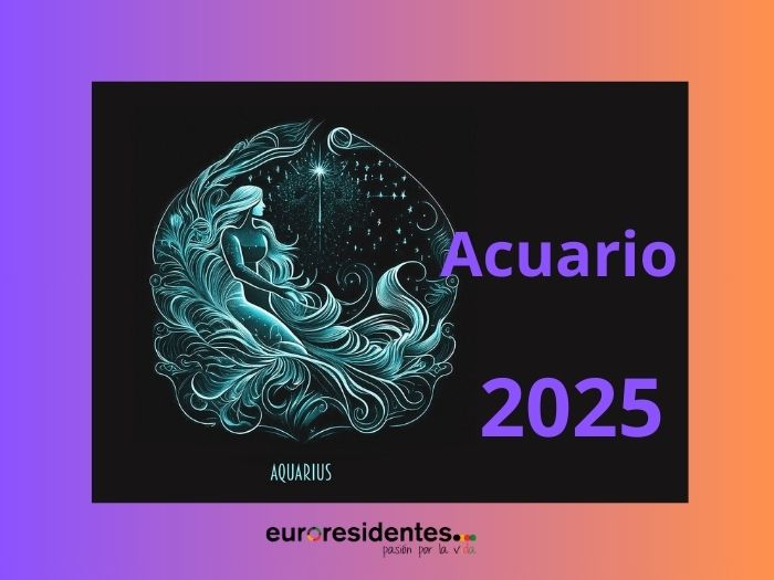 Acuario 2025