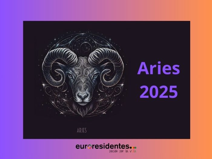 Aries 2025