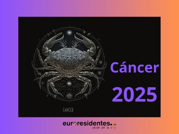 Cáncer 2025