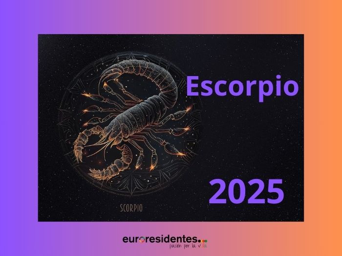 Escorpio 2025