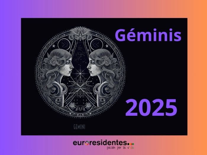 Géminis 2025