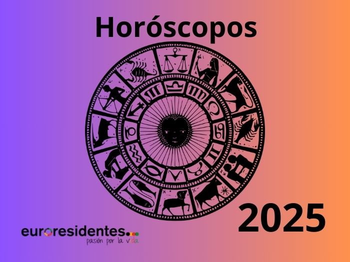 Horóscopo 2024