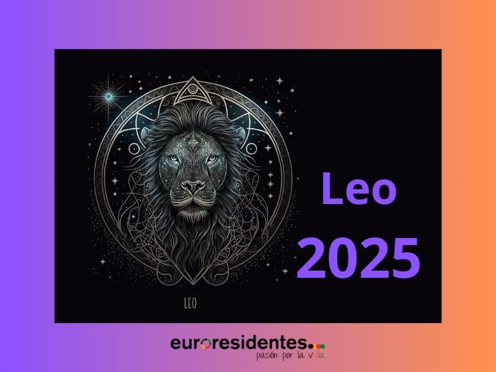 Signo Leo