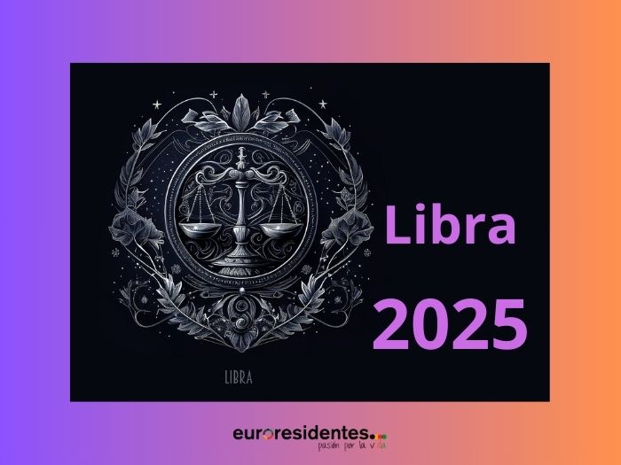 Libra 2025