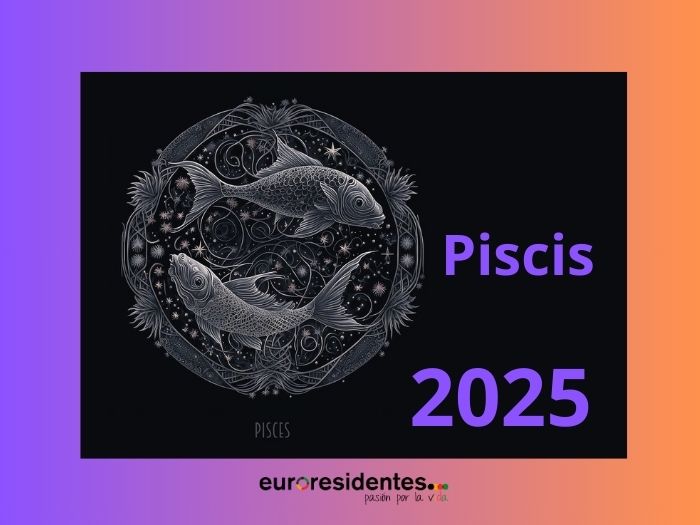 Piscis 2025