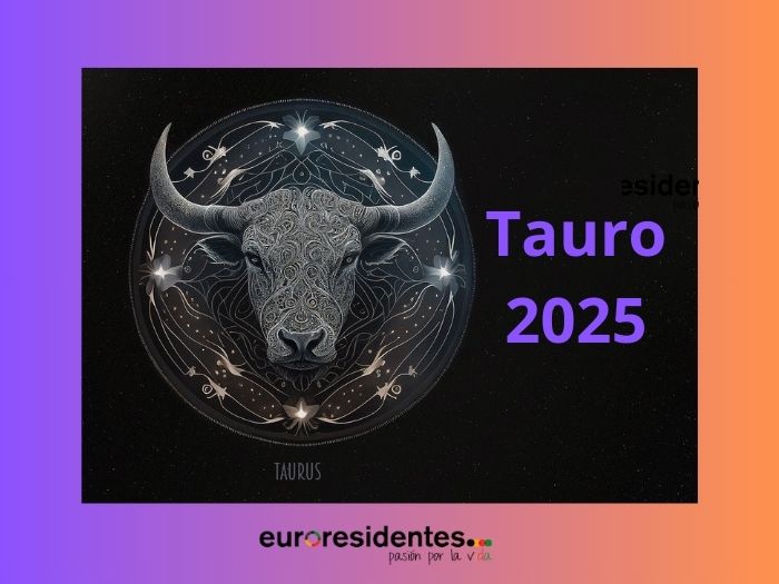 Tauro 2025