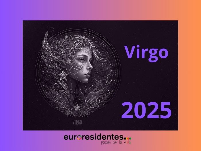 Virgo 2025