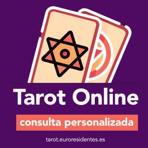 Tirada Online de Tarot