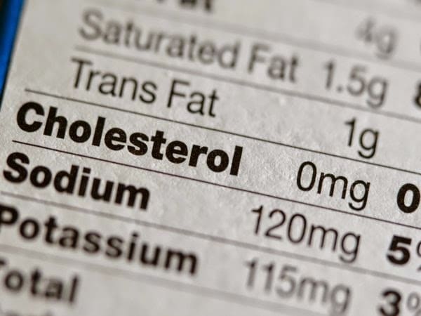 Una dieta alta en colesterol aumenta la propagación del cáncer de próstata