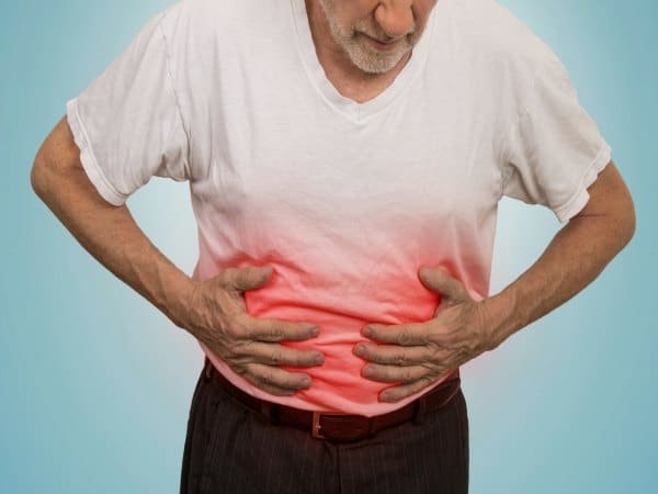 ¿La inflamación crónica puede acabar en un cáncer de colon?