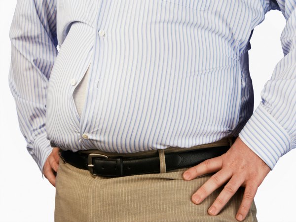 ¿Por qué la obesidad puede provocar un cáncer de colon?
