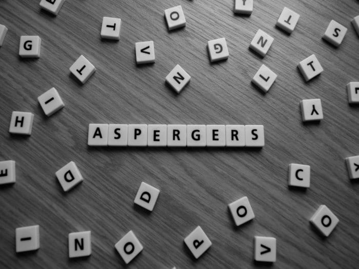Asperger en niños