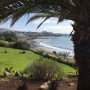 Playa de Fañabé, Costa Adeje, Tenerife